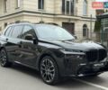 Чорний БМВ X7, об'ємом двигуна 2.99 л та пробігом 42 тис. км за 127700 $, фото 5 на Automoto.ua