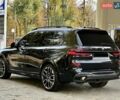 Чорний БМВ X7, об'ємом двигуна 2.99 л та пробігом 35 тис. км за 126000 $, фото 17 на Automoto.ua