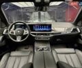 Черный БМВ X7, объемом двигателя 4.4 л и пробегом 61 тыс. км за 137700 $, фото 30 на Automoto.ua
