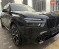 Черный БМВ X7, объемом двигателя 3 л и пробегом 1 тыс. км за 144111 $, фото 24 на Automoto.ua