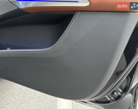 Чорний БМВ X7, об'ємом двигуна 2.99 л та пробігом 42 тис. км за 127700 $, фото 32 на Automoto.ua