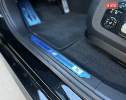 Чорний БМВ X7, об'ємом двигуна 2.99 л та пробігом 9 тис. км за 139999 $, фото 23 на Automoto.ua