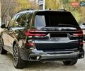 Чорний БМВ X7, об'ємом двигуна 2.99 л та пробігом 35 тис. км за 126000 $, фото 18 на Automoto.ua