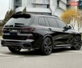 Чорний БМВ X7, об'ємом двигуна 2.99 л та пробігом 38 тис. км за 138900 $, фото 41 на Automoto.ua