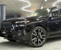 Черный БМВ X7, объемом двигателя 3 л и пробегом 25 тыс. км за 83900 $, фото 7 на Automoto.ua
