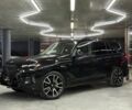 Черный БМВ X7, объемом двигателя 3 л и пробегом 25 тыс. км за 83900 $, фото 6 на Automoto.ua