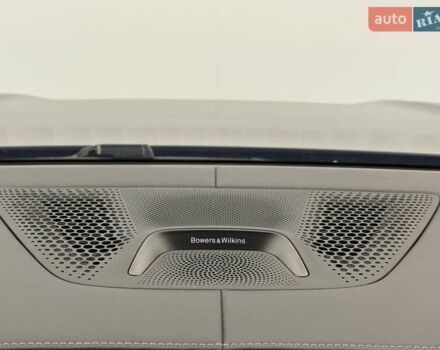 Черный БМВ X7, объемом двигателя 4.39 л и пробегом 25 тыс. км за 155990 $, фото 72 на Automoto.ua