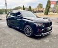 Черный БМВ X7, объемом двигателя 2.99 л и пробегом 33 тыс. км за 129999 $, фото 8 на Automoto.ua