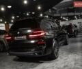 Черный БМВ X7, объемом двигателя 2.99 л и пробегом 70 тыс. км за 123900 $, фото 6 на Automoto.ua