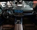 Черный БМВ X7, объемом двигателя 2.99 л и пробегом 70 тыс. км за 123900 $, фото 46 на Automoto.ua