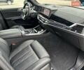 Черный БМВ X7, объемом двигателя 2.99 л и пробегом 10 тыс. км за 145555 $, фото 32 на Automoto.ua