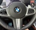 Черный БМВ X7, объемом двигателя 3 л и пробегом 1 тыс. км за 139300 $, фото 62 на Automoto.ua