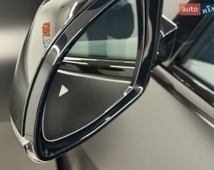 Черный БМВ X7, объемом двигателя 4.39 л и пробегом 25 тыс. км за 155990 $, фото 75 на Automoto.ua