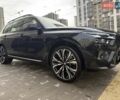 Черный БМВ X7, объемом двигателя 3 л и пробегом 1 тыс. км за 144111 $, фото 36 на Automoto.ua