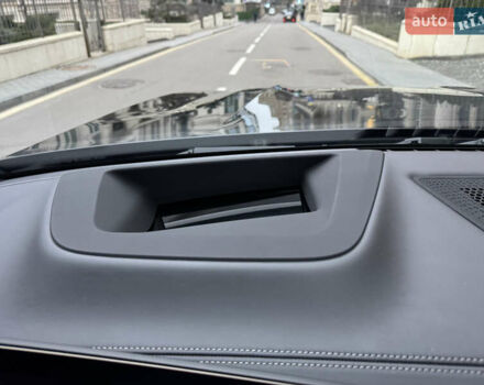 Чорний БМВ X7, об'ємом двигуна 2.99 л та пробігом 42 тис. км за 127700 $, фото 51 на Automoto.ua