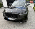 Черный БМВ X7, объемом двигателя 2.99 л и пробегом 57 тыс. км за 131000 $, фото 1 на Automoto.ua