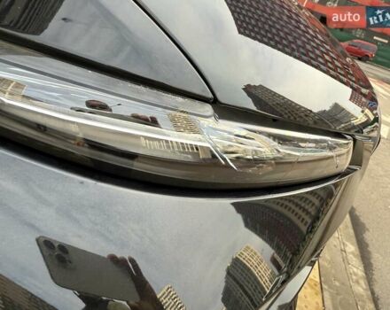 Черный БМВ X7, объемом двигателя 3 л и пробегом 1 тыс. км за 144111 $, фото 21 на Automoto.ua