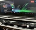 Черный БМВ X7, объемом двигателя 2.99 л и пробегом 59 тыс. км за 129333 $, фото 94 на Automoto.ua