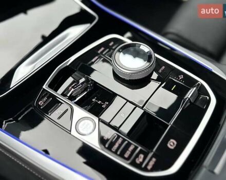 Черный БМВ X7, объемом двигателя 2.99 л и пробегом 10 тыс. км за 145555 $, фото 31 на Automoto.ua