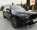 Чорний БМВ X7, об'ємом двигуна 2.99 л та пробігом 61 тис. км за 117000 $, фото 9 на Automoto.ua