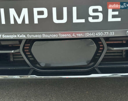 Чорний БМВ X7, об'ємом двигуна 2.99 л та пробігом 42 тис. км за 127700 $, фото 19 на Automoto.ua