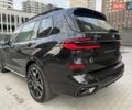 Черный БМВ X7, объемом двигателя 3 л и пробегом 1 тыс. км за 139300 $, фото 5 на Automoto.ua
