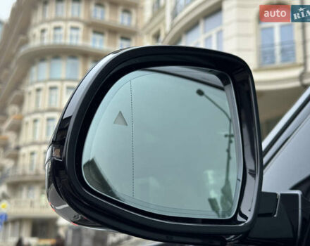 Чорний БМВ X7, об'ємом двигуна 2.99 л та пробігом 42 тис. км за 127700 $, фото 18 на Automoto.ua