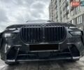 Черный БМВ X7, объемом двигателя 3 л и пробегом 1 тыс. км за 139222 $, фото 31 на Automoto.ua