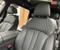 Черный БМВ X7, объемом двигателя 4.39 л и пробегом 25 тыс. км за 155990 $, фото 32 на Automoto.ua