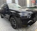 Черный БМВ X7, объемом двигателя 3 л и пробегом 1 тыс. км за 139300 $, фото 7 на Automoto.ua