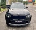 Черный БМВ X7, объемом двигателя 2.99 л и пробегом 33 тыс. км за 129999 $, фото 7 на Automoto.ua