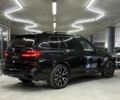 Черный БМВ X7, объемом двигателя 3 л и пробегом 25 тыс. км за 83900 $, фото 10 на Automoto.ua
