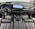 Черный БМВ X7, объемом двигателя 4.39 л и пробегом 25 тыс. км за 155990 $, фото 65 на Automoto.ua