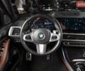 Черный БМВ X7, объемом двигателя 2.99 л и пробегом 70 тыс. км за 123900 $, фото 63 на Automoto.ua