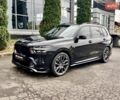 Черный БМВ X7, объемом двигателя 2.99 л и пробегом 33 тыс. км за 129999 $, фото 6 на Automoto.ua