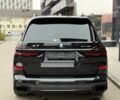 Чорний БМВ X7, об'ємом двигуна 3 л та пробігом 9 тис. км за 76550 $, фото 4 на Automoto.ua