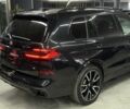 Черный БМВ X7, объемом двигателя 3 л и пробегом 25 тыс. км за 83900 $, фото 9 на Automoto.ua
