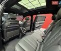 Черный БМВ X7, объемом двигателя 4.4 л и пробегом 61 тыс. км за 137700 $, фото 38 на Automoto.ua