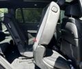 Черный БМВ X7, объемом двигателя 2.99 л и пробегом 33 тыс. км за 135000 $, фото 39 на Automoto.ua