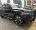 Черный БМВ X7, объемом двигателя 3 л и пробегом 1 тыс. км за 144111 $, фото 38 на Automoto.ua