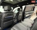 Черный БМВ X7, объемом двигателя 4.39 л и пробегом 25 тыс. км за 155990 $, фото 36 на Automoto.ua