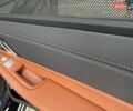 Черный БМВ X7, объемом двигателя 3 л и пробегом 1 тыс. км за 139222 $, фото 13 на Automoto.ua