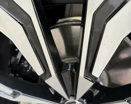 Черный БМВ X7, объемом двигателя 3 л и пробегом 1 тыс. км за 144111 $, фото 19 на Automoto.ua