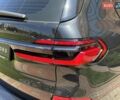 Черный БМВ X7, объемом двигателя 2.99 л и пробегом 33 тыс. км за 135000 $, фото 10 на Automoto.ua