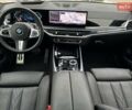 Черный БМВ X7, объемом двигателя 2.99 л и пробегом 10 тыс. км за 145555 $, фото 15 на Automoto.ua