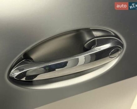 Черный БМВ X7, объемом двигателя 4.39 л и пробегом 25 тыс. км за 155990 $, фото 74 на Automoto.ua