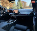 Чорний БМВ X7, об'ємом двигуна 2.99 л та пробігом 9 тис. км за 139999 $, фото 28 на Automoto.ua