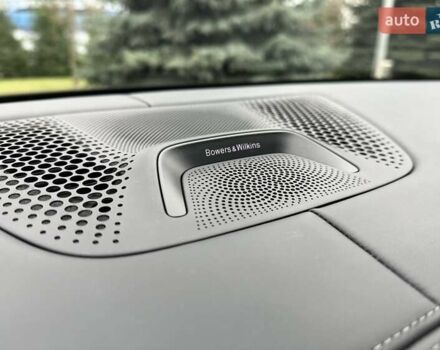 Черный БМВ X7, объемом двигателя 2.99 л и пробегом 10 тыс. км за 145555 $, фото 29 на Automoto.ua