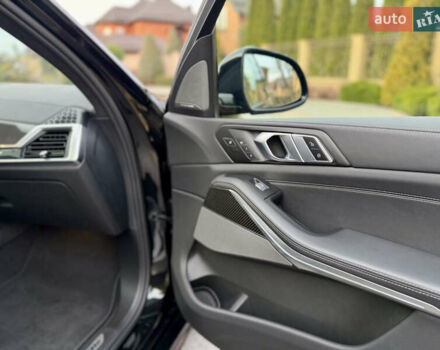 Чорний БМВ X7, об'ємом двигуна 2.99 л та пробігом 61 тис. км за 117000 $, фото 34 на Automoto.ua