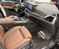 Чорний БМВ X7, об'ємом двигуна 2.99 л та пробігом 32 тис. км за 131800 $, фото 45 на Automoto.ua